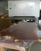 Live Edge Dining Table American/Black Walnut | Tables by FAB&MADE