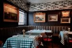 Custom Finishes - Little Jack's | Interior Design by Suzanne Allen Studio | Little Jack's Tavern in Charleston