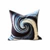 Hey Soul Sister-JLD48 | Pillow in Pillows by Joanie Landau. Item composed of fiber