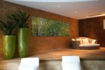 Rica Belna - Water Imagery In Green | Photography by Rica Belna | ANDREUS Golf & Spa Resort in San Leonardo In Passiria