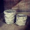 Shigaraki bowl | Vase in Vases & Vessels by COM WORK STUDIO | Tula Plants & Design in Brooklyn. Item made of ceramic