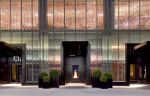 Bar Terrace | Plants & Landscape by Harrison Green | Baccarat Hotel & Residences New York in New York