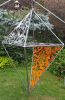 Prisms (set of 3) | Sculptures by Brian Mock | AVA NoMa in Washington. Item composed of metal