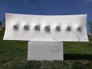 Stone Breath | Public Sculptures by Francesco Mazzotta