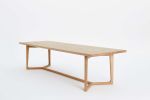 Y Table | Tables by James Mudge | Janse & Co in Cape Town