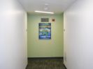 Campus Stanford University | Oil And Acrylic Painting in Paintings by Irena Orlov | Stanford University, Student Housing in Stanford. Item made of synthetic