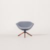 Ella Swivel Chairs | Chairs by Niels Bendtsen | Arlo SoHo in New York