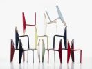 Standard Chair | Chairs by Jean Prouvé | Hotel Tivoli in Tivoli