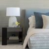 ET-33SD End/Bedside Tables | Tables by Antoine Proulx Furniture, LLC. Item made of oak wood with metal