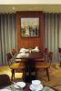 Paintings | Oil And Acrylic Painting in Paintings by Bridget Davies Art | Galvin at the Athenaeum in London. Item made of canvas