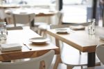 Sun Tanned Poplar Tables | Dining Table in Tables by Monkwood Studios | Lord Stanley in San Francisco. Item composed of wood