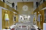 Architectural Design | Interior Design by G4 Group | Versace in Barcelona