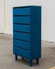 100% Dresser | Storage by Lucca Zeray | Zeray Studio in Brooklyn. Item made of wood