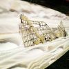 Surfboard Artwork | Sculptures by Carvinart. Item composed of wood