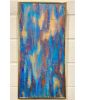 Sanskara (SOLD) | Oil And Acrylic Painting in Paintings by Soulscape Fine Art + Design by Lauren Dickinson. Item composed of synthetic