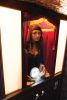 Cafe Du Nord - Fortune Telling Photo Booth | Furniture by Glass Coat Photo Booth | Old Devil Moon in San Francisco