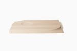Two-Face Board Quadrato or Rettangolo. Handcrafted in Italy. | Serving Board in Serveware by Miduny. Item made of wood