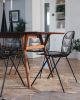 Stacking Betty | Dining Chair in Chairs by Bend Goods. Item made of steel