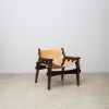 Kilin Armchair | Chairs by Sergio Rodrigues | The James New York in New York