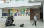 Familia De Los Osos | Sculptures by Tom Otterness | Miami Childrens Courthouse, Miami, FL in Miami
