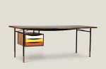 Nyhavn Desk | Tables by Finn Juhl | The William NYC in New York