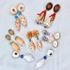 Seashell jewelries | Ornament in Decorative Objects by Christa Wilm | The Collective Palm Beach in Palm Beach