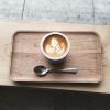 Latte Cup | Cups by Notary Ceramics | Maru Coffee in Los Angeles