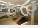 Spun Grace | Public Sculptures by Mary Ann E. Mears | Saint Agnes Hospital in Baltimore. Item composed of metal