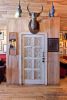 Custom Finishes - Closed for Business | Interior Design by Suzanne Allen Studio | Closed for Business in Charleston