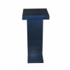 ET-96 Square End Tables | Tables by Antoine Proulx Furniture, LLC. Item made of wood with metal