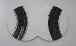 Paintings | Oil And Acrylic Painting in Paintings by Rod McIntosh | Belgium Jewish Museum in Bruxelles. Item made of synthetic