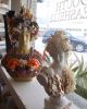 Shell Art | Ornament in Decorative Objects by Christa Wilm | Christa's South Seashells in West Palm Beach
