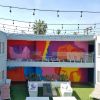 The Doors | Murals by Robert Vargas | The Kinney Venice Beach in Los Angeles