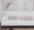 Handmade Cushion | Pillows by ÁBBATTE. Item made of fabric & fiber