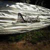 Surfboard Artwork | Sculptures by Carvinart. Item composed of wood