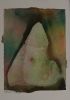 Watercolor trio | Watercolor Painting in Paintings by Julie Shunick Brown. Item composed of paper and synthetic