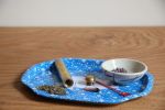 Seek | Holder Hardware in Hardware by Lucca Zeray | Zeray Studio in Brooklyn. Item made of brass