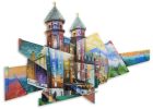 Saint Joseph Hospital | Paintings by John Boak | Exempla Saint Joseph Hospital in Denver