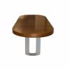DT-86E Dining/Conference Table | Dining Table in Tables by Antoine Proulx Furniture, LLC. Item composed of wood