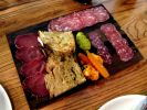 Charcuterie Boards | Tableware by District Mills | Bestia in Los Angeles
