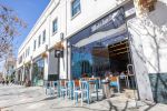 Interior and Exterior Furniture | Furniture by Bayly Art | Mainland Poke Shop, Santa Monica in Santa Monica