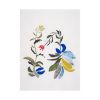 Flora I | Prints by Ruth Le Roux. Item made of paper