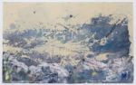 Big Sky | Oil And Acrylic Painting in Paintings by Caroline Wright | Page Home Design in Austin. Item composed of canvas