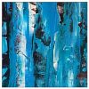 Abstract Art | Oil And Acrylic Painting in Paintings by ArtbyPunam. Item composed of canvas and synthetic