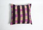 Handwoven Pillows | Pillows by Petel Design | Pinhole Coffee in San Francisco