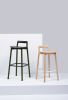 Branca Stools | Chairs by Mattiazzi Italy