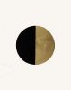 Night/Day Moon | Paintings by Jennifer Ament | STOCK & PANTRY in Seattle
