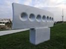 Stone Breath | Public Sculptures by Francesco Mazzotta