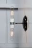 Industrial Wall Sconce | Sconces by Industrial Light Electric (IndLights) | The Joshua Tree Casita in Joshua Tree