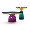Bell Table | Tables by Sebastian Herkner studio | Four Seasons Hotel in New York